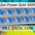 Zen Power Gold 3000 22